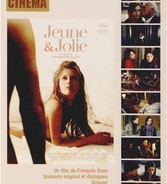 Genç ve Güzel Eskort +18 Film izle