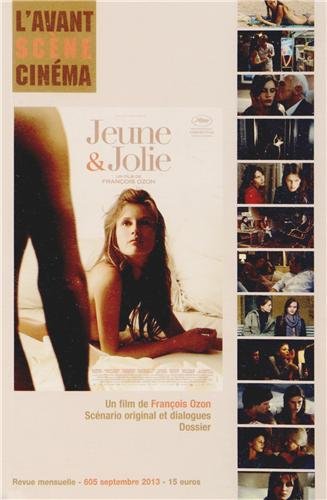 Genç ve Güzel Eskort +18 Film izle