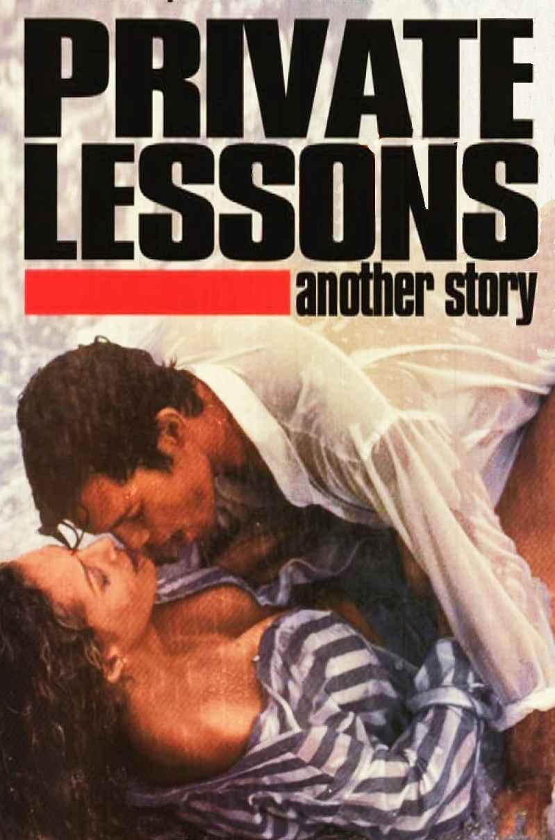 Private Lessons: Another Story 1994 Amerikan Erotik