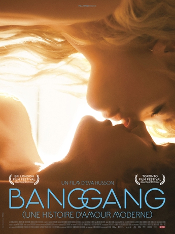 Bang Gang: Modern Bir Aşk Hikayesi Sansürsüz Erotik Filmi